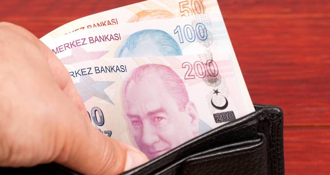 Bankalar Mayıs'ta Ayar Yaptı! Emekli promosyonları güncellendi! İşte, bankaların güncel promosyon ödemeleri 7